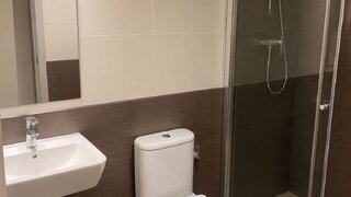 4-bedroom apartment with parking in Sitges