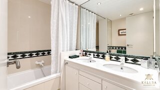5-bedroom apartment with terrace in Sant Gervasi - Galvany, Barcelona
