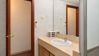 4-bedroom apartment with terrace in La Marina de Port, Barcelona