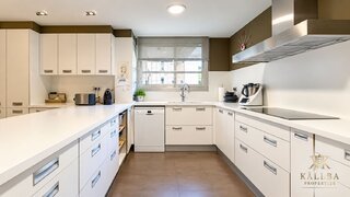 5-bedroom apartment with terrace in Sant Gervasi - Galvany, Barcelona