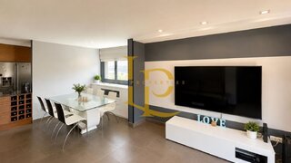 4-bedroom house with pool in Rubí