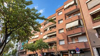 4-bedroom apartment with terrace in La Marina de Port