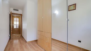 4-bedroom apartment with garden in El Prat de Llobregat
