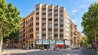 5-bedroom apartment with terrace in La Dreta de l'Eixample, Barcelona