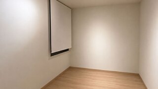 4-bedroom apartment with parking in Sitges