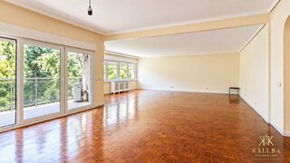 5-bedroom apartment with terrace in Sant Gervasi - Galvany, Barcelona