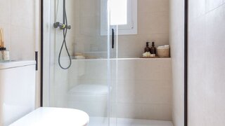 4-bedroom apartment with terrace in La Dreta de l'Eixample, Barcelona