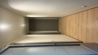 4-bedroom apartment with parking in Sitges