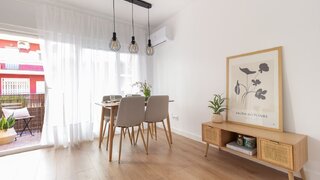 4-bedroom apartment with terrace in La Dreta de l'Eixample, Barcelona