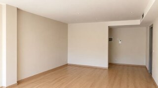 4-bedroom apartment with parking in Sitges