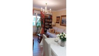 4-bedroom apartment with parking in L'Antiga Esquerra de l'Eixample, Barcelona