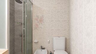 4-bedroom apartment with terrace in La Marina de Port, Barcelona