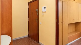 4-bedroom apartment with terrace in La Marina de Port, Barcelona