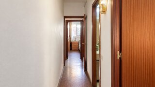 4-bedroom apartment with terrace in La Marina de Port, Barcelona