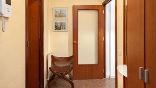 4-bedroom apartment with terrace in La Marina de Port, Barcelona