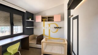 4-bedroom house with pool in Rubí