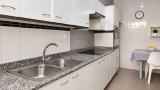 4-bedroom apartment with terrace in La Marina de Port, Barcelona