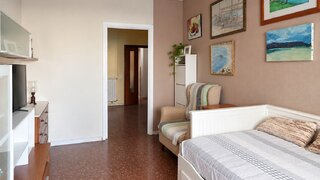 4-bedroom apartment with terrace in La Marina de Port, Barcelona