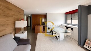 4-bedroom house with pool in Rubí