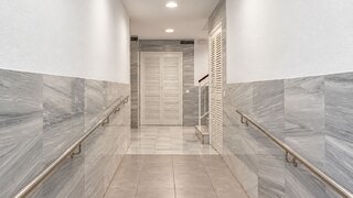 4-bedroom apartment with terrace in La Marina de Port, Barcelona