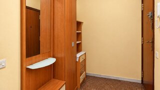 4-bedroom apartment with terrace in La Marina de Port, Barcelona