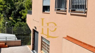4-bedroom house with pool in Rubí