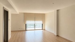 4-bedroom apartment with parking in Sitges