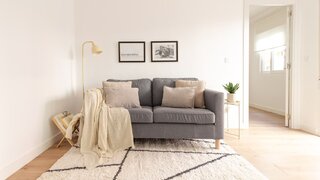 4-bedroom apartment with terrace in La Dreta de l'Eixample, Barcelona