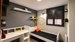 4-bedroom house with pool in Rubí