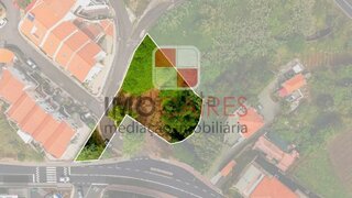 Land for sale in Santa Cruz, Portugal — €87,000