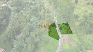 Land for sale in São Vicente, Portugal — €130,000