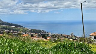 Land for sale in Calheta (Madeira), Portugal — €290,000