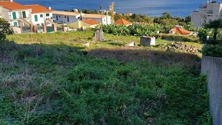 Land for sale in Funchal, Portugal — €665,000