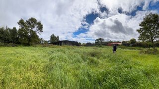 Land for sale in Lagoa (Açores), Portugal — €195,000