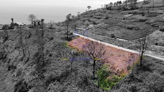 Land for sale in Calheta (Madeira), Portugal — €105,000