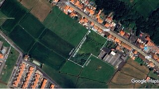 Land for sale in Praia da Vitória, Portugal — €99,630