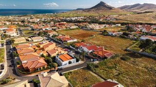 Land for sale in Porto Santo, Portugal — €160,000