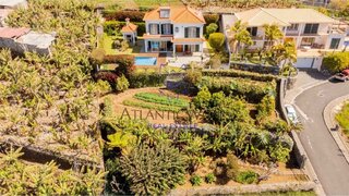 Land for sale in Ponta do Sol, Portugal — €200,000