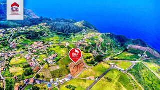 Land for sale in Porto Moniz, Portugal — €115,000