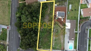 Land for sale in Angra do Heroísmo, Portugal — €78,000