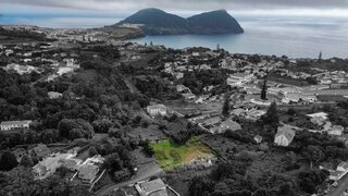 Land for sale in Angra do Heroísmo, Portugal — €395,000
