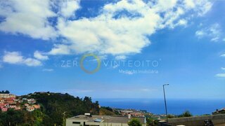Land for sale in Funchal, Portugal — €275,000