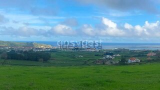 Land for sale in Praia da Vitória, Portugal — €170,000
