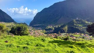 Land for sale in São Vicente, Portugal — €305,000