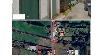Land for sale in Lagoa (Açores), Portugal — €389,000