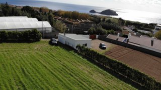 Land for sale in Vila Franca do Campo, Portugal — €180,000