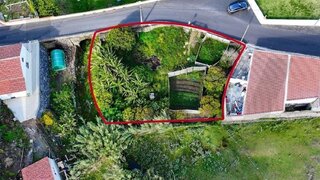 Land for sale in Vila do Porto, Portugal — €45,500