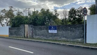 Land for sale in Lagoa (Açores), Portugal — €140,000