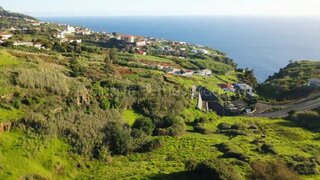 Land for sale in Calheta (Madeira), Portugal — €189,000