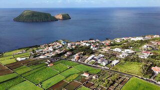 Land for sale in Angra do Heroísmo, Portugal — €200,000